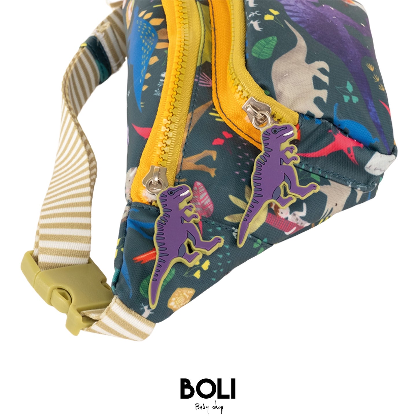 Belt Bag Dino