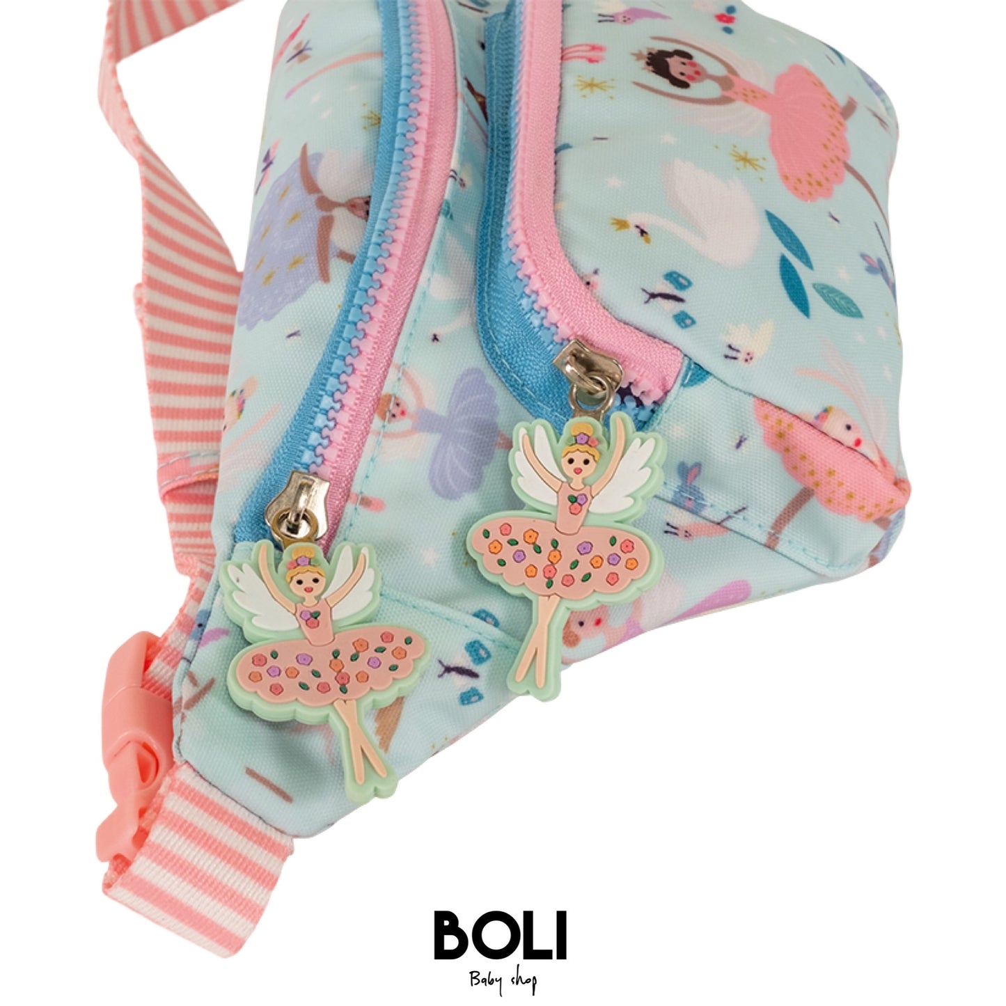 Belt Bag Enchanted