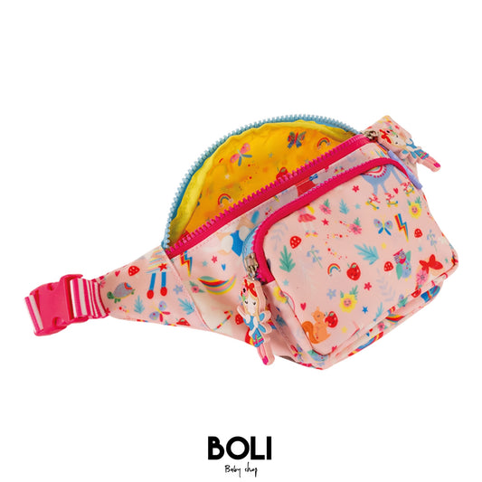 Belt Bag Fairies