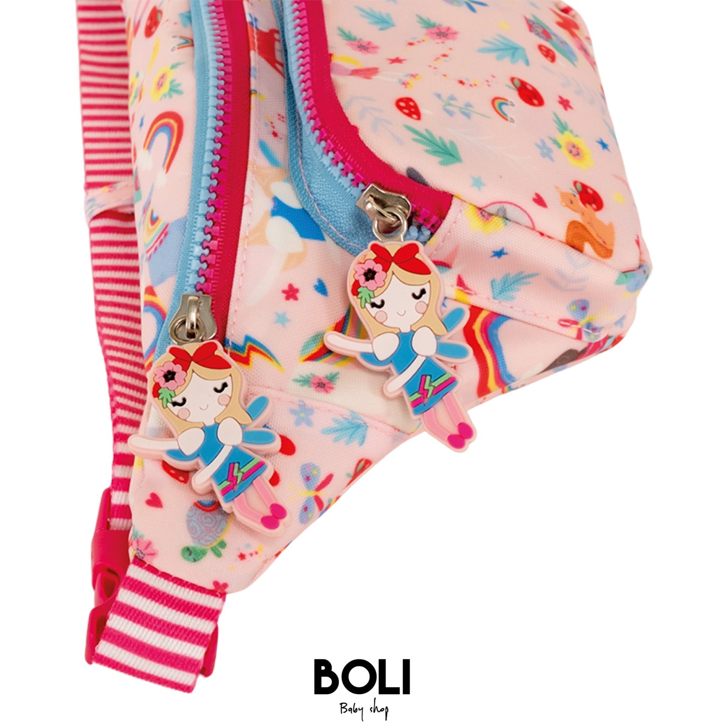 Belt Bag Fairies