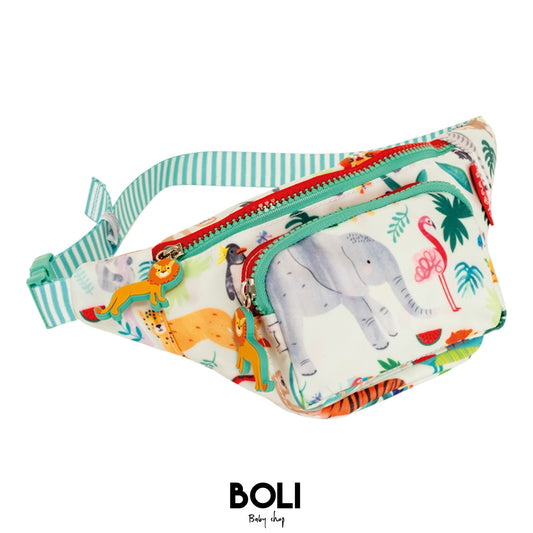 Belt Bag Jungle