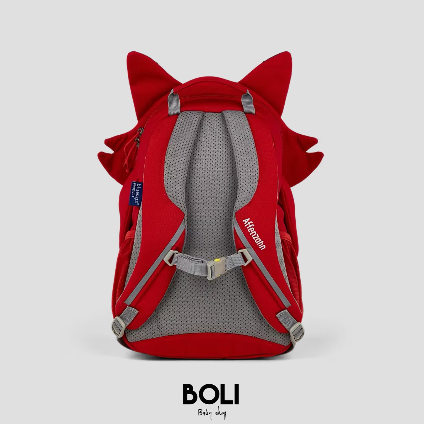 Fox Backpack