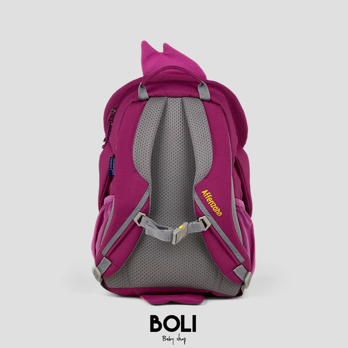 Bird Backpack