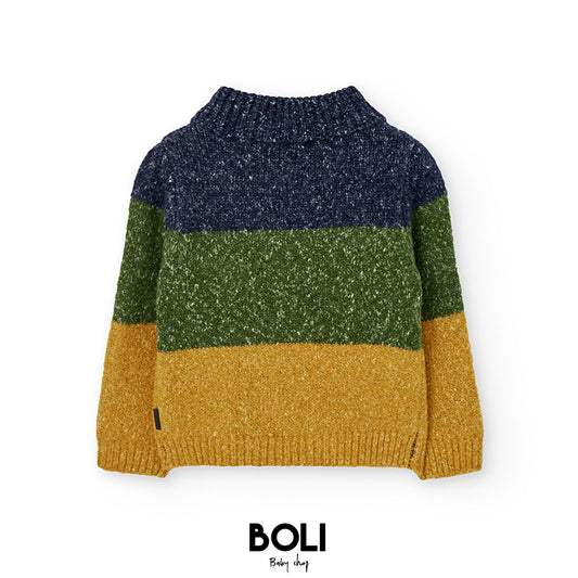 Jersey Tricotosa Niño