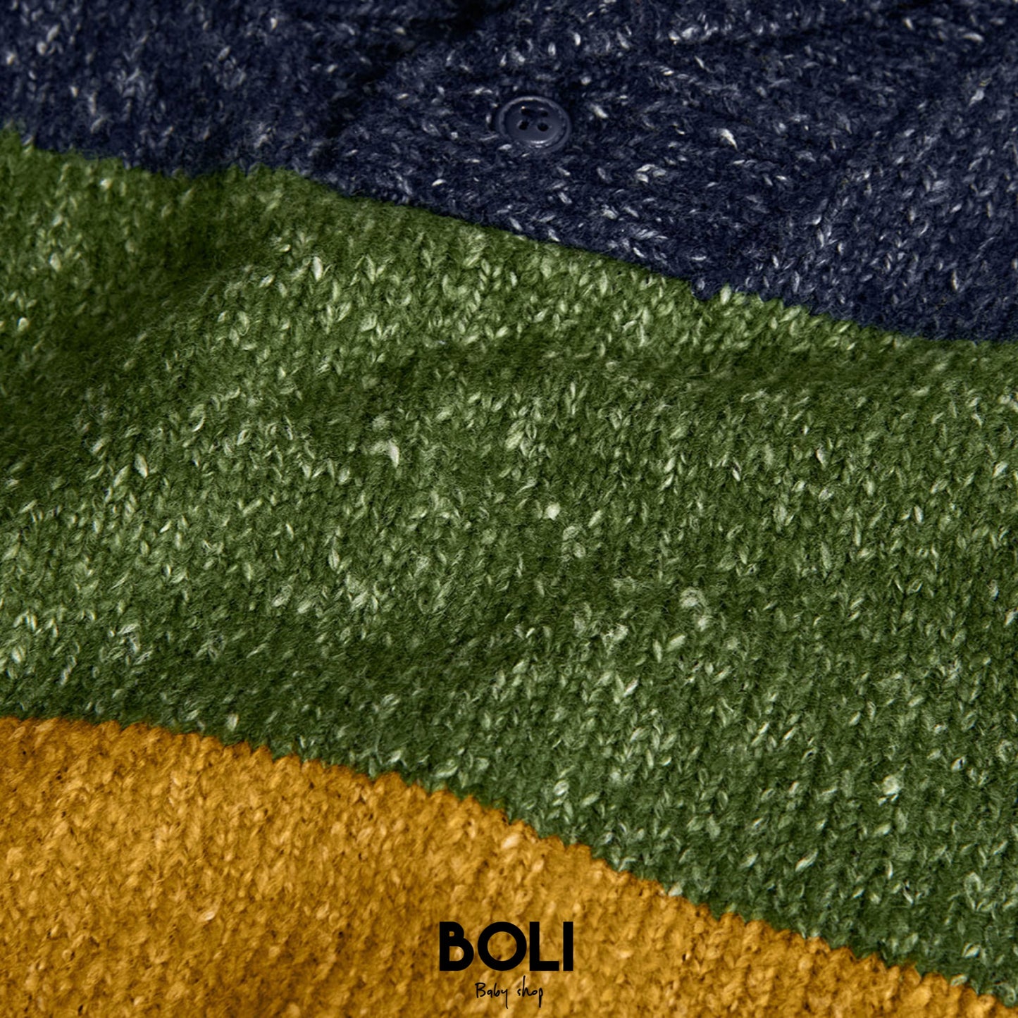 Jersey Tricotosa Niño