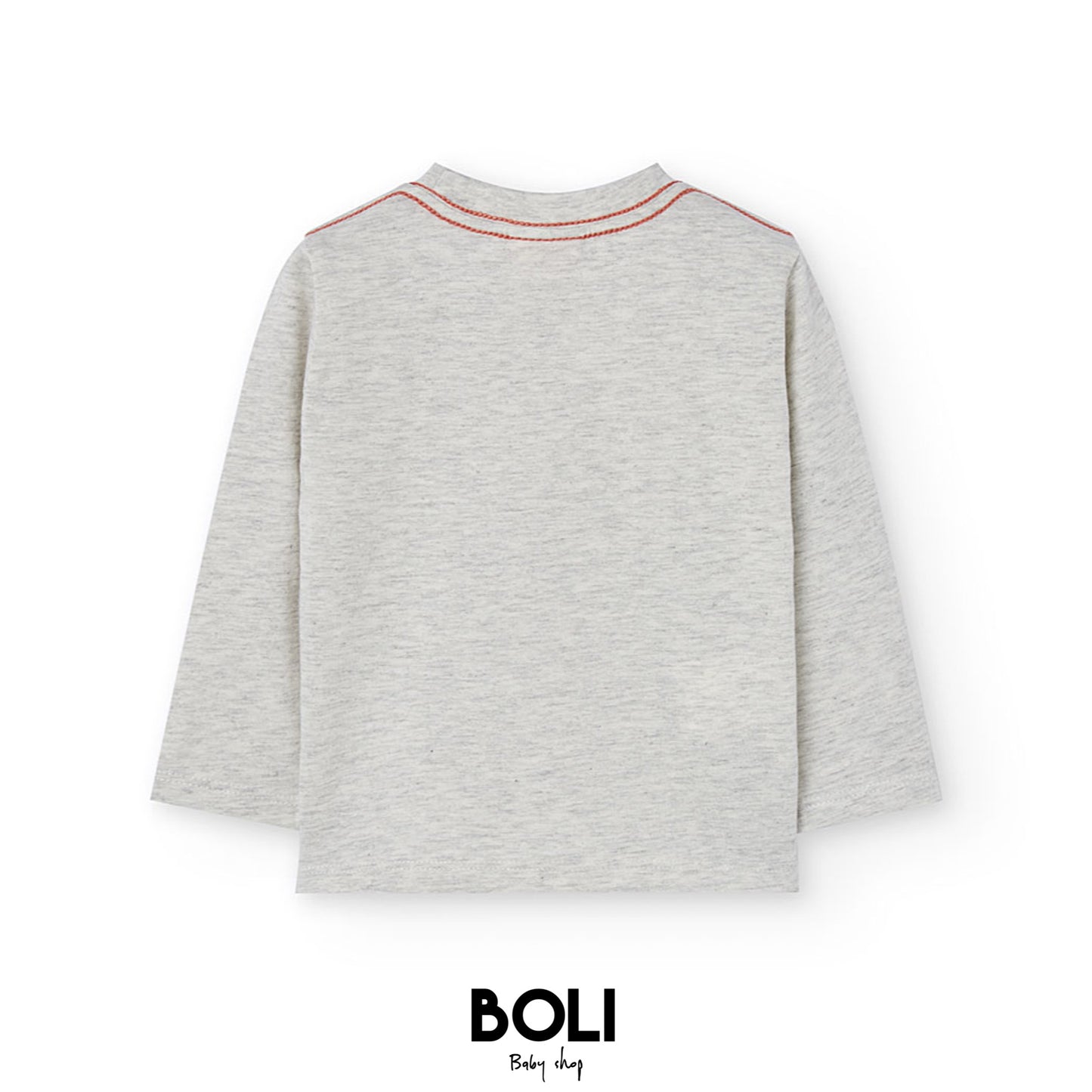 Camiseta Wild Road Niño