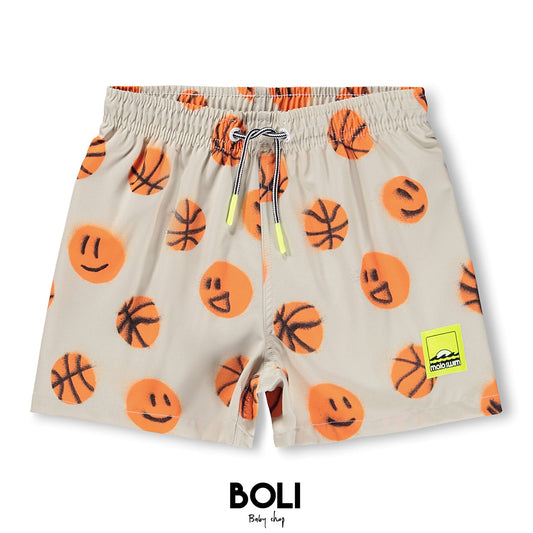 Niko Swim Short