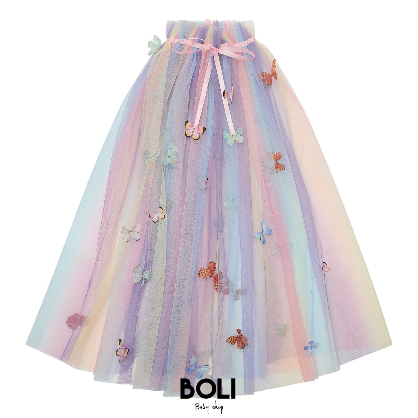 Butterfly cape
