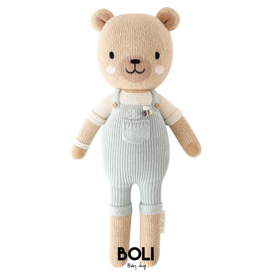 Charlie The Honey Bear