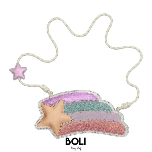 Shooting star bag