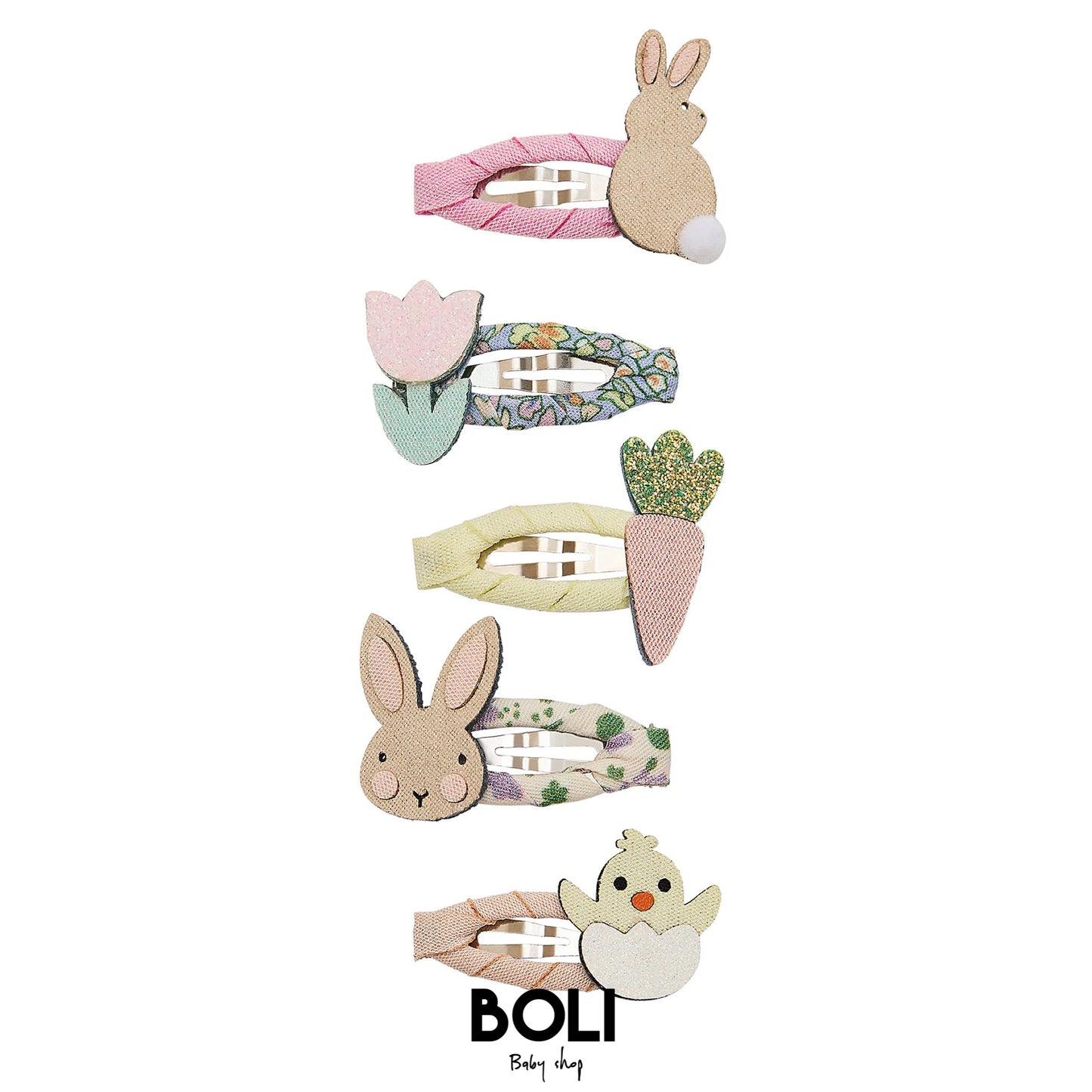 Easter mini clips