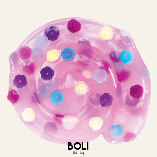 Blooming Botanicals Putty