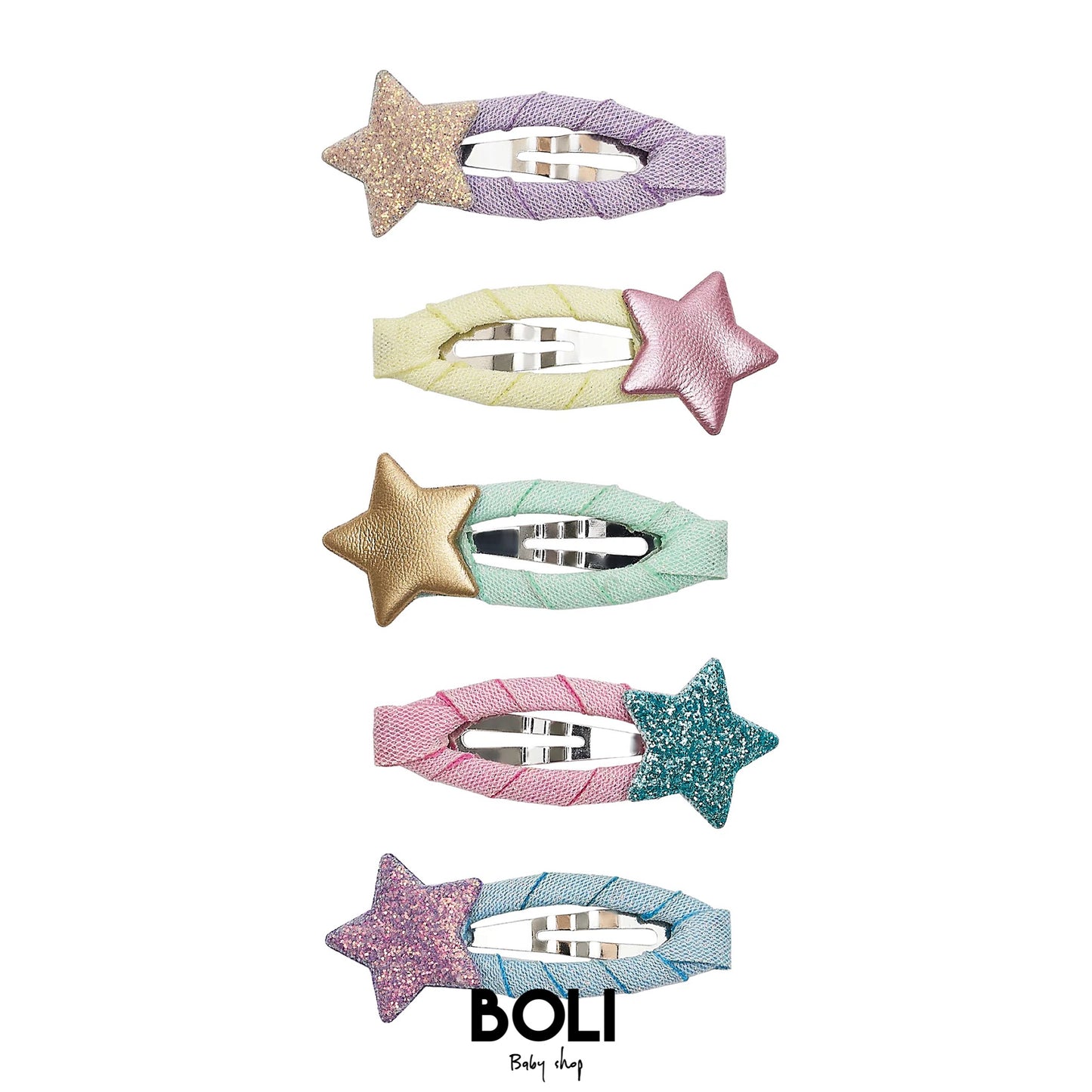 Stellina mini clic clacs