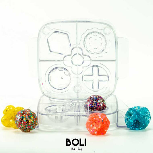 Puttyworld X Ball Kit