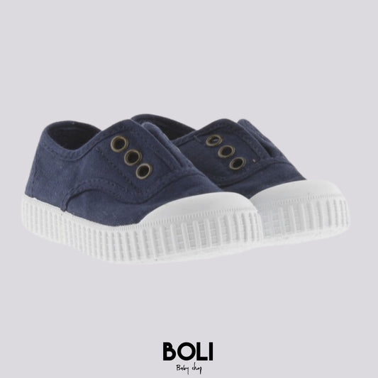 Victoria Inglesa Navy