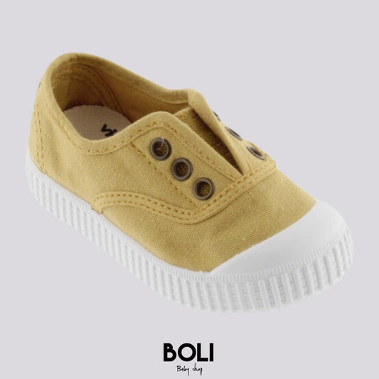 Victoria Inglesa Trigo