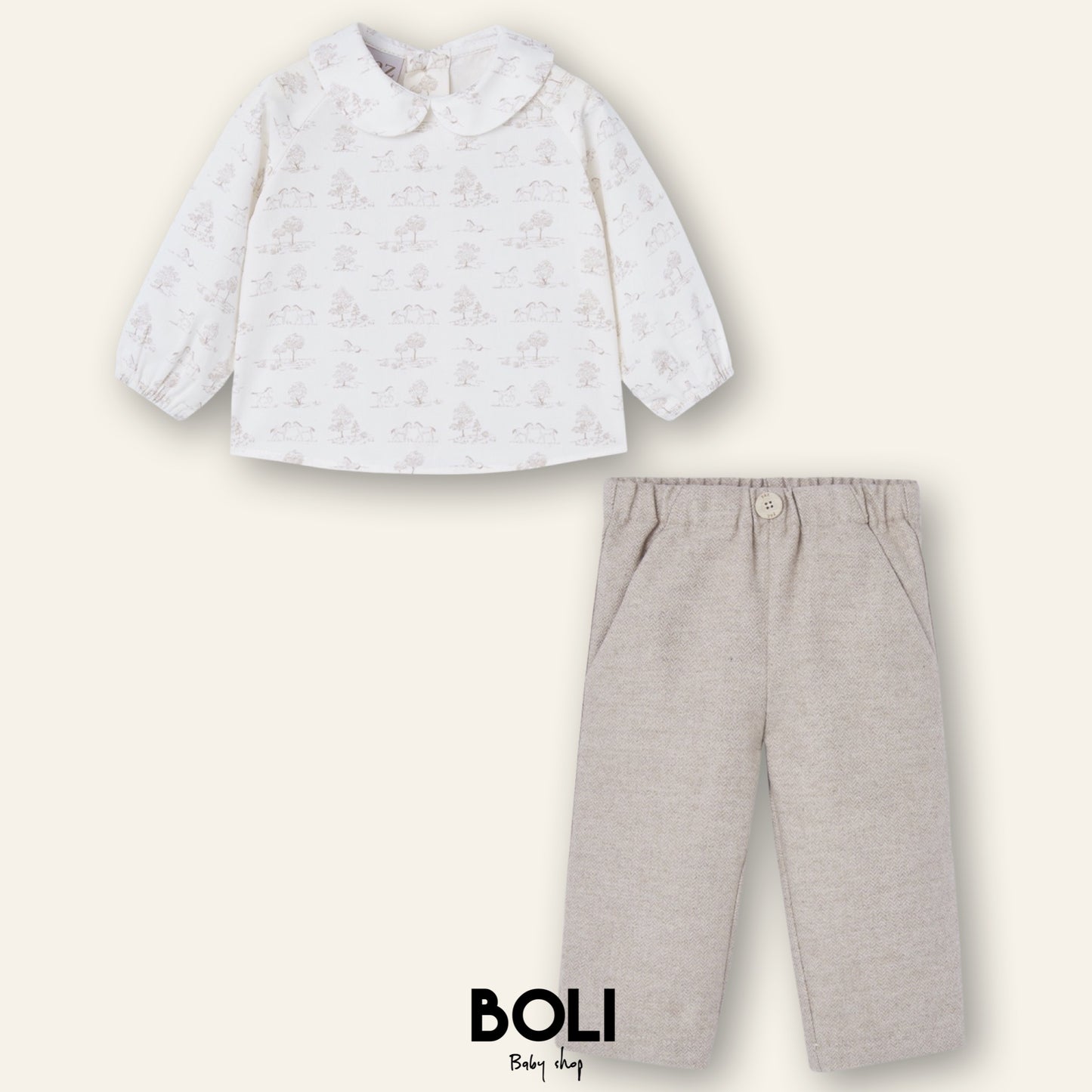 Pony Set