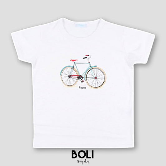 Playera Aventura