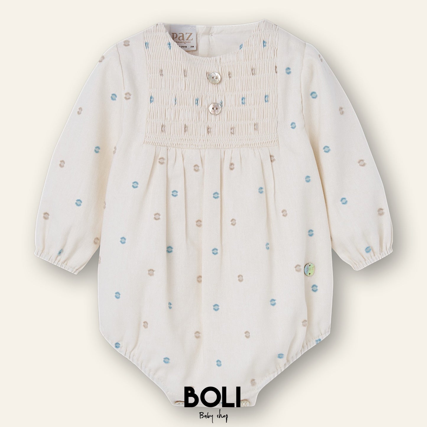 Romper Koala