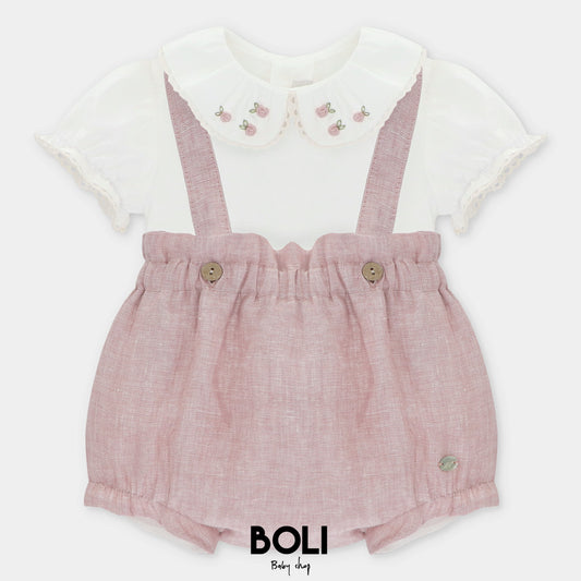 Conjunto Toronto
