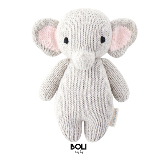 Baby elephant