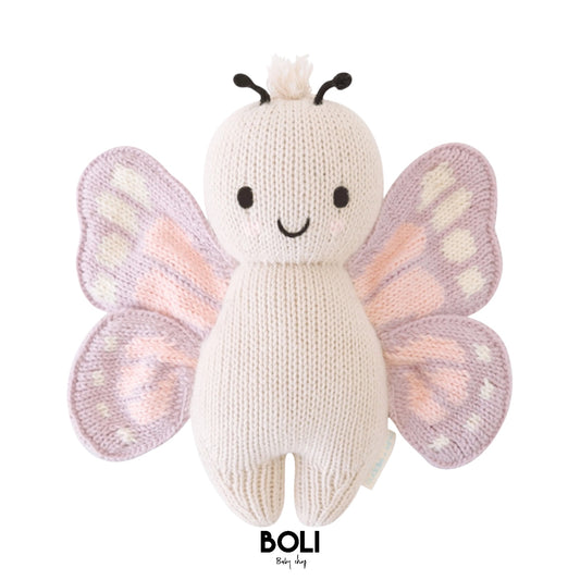 Baby butterfly