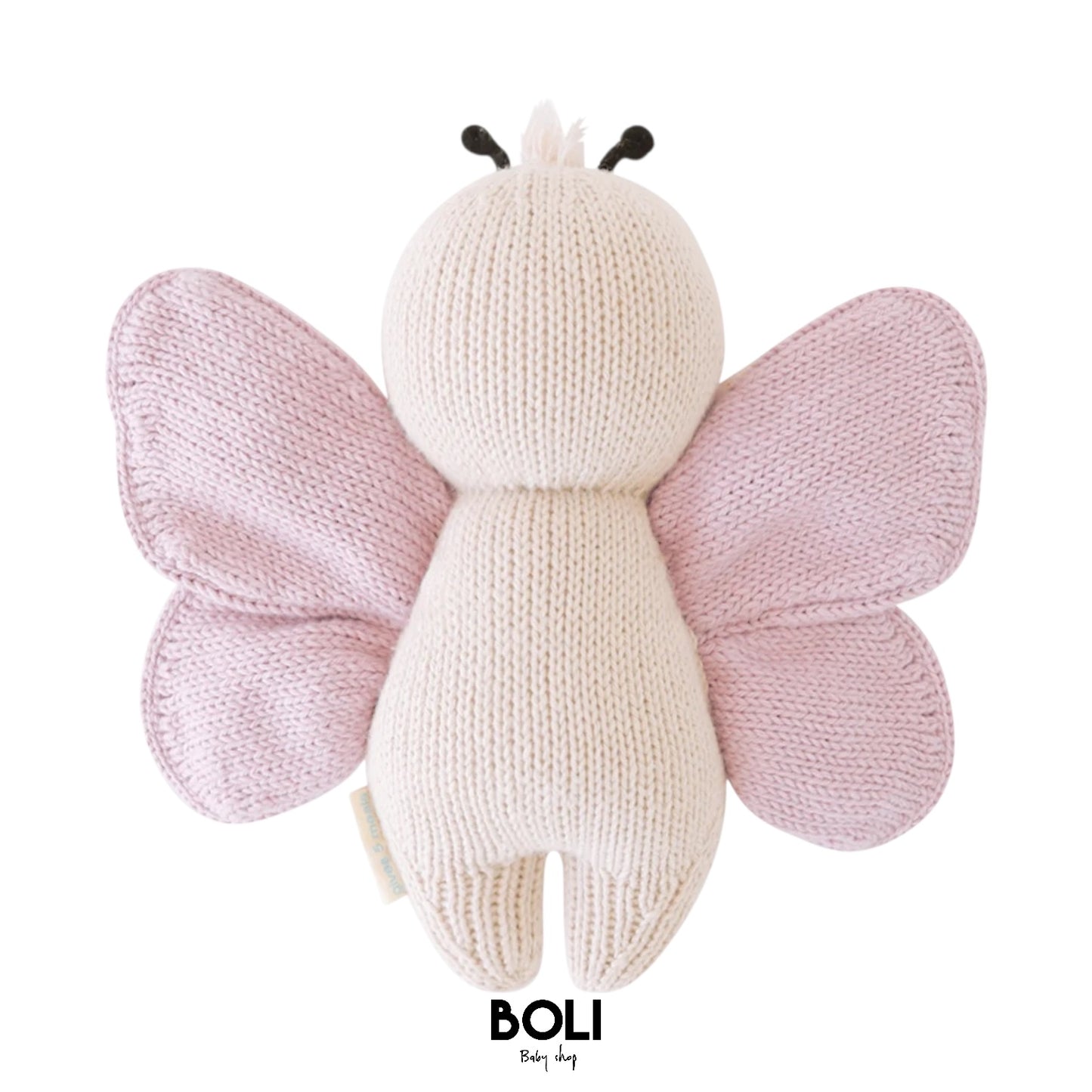 Baby butterfly