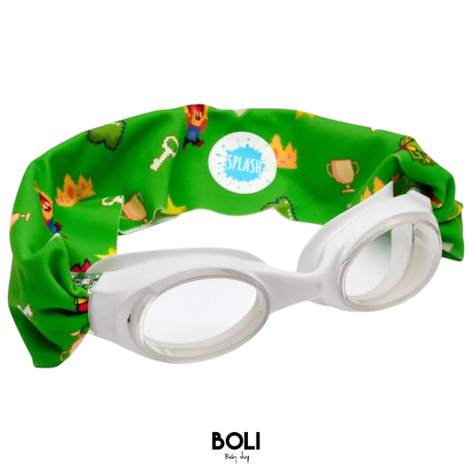 Splash Level Up Goggles