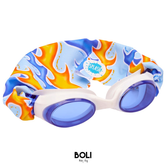 Splash Blaze Goggles