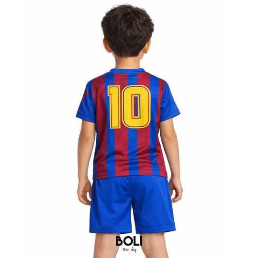 Barca Night PJ