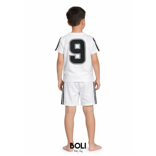 Real Madrid PJ