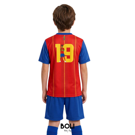 España PJ
