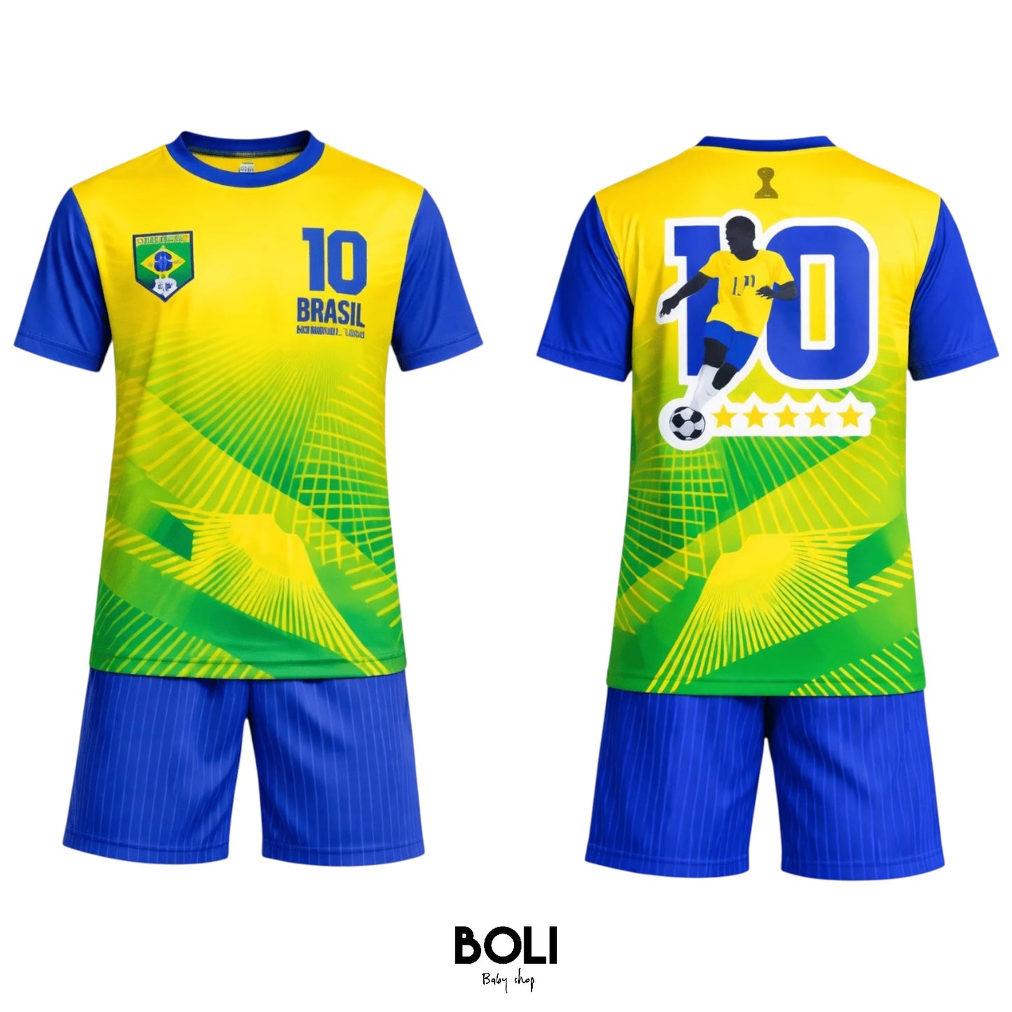 Brasil PJ