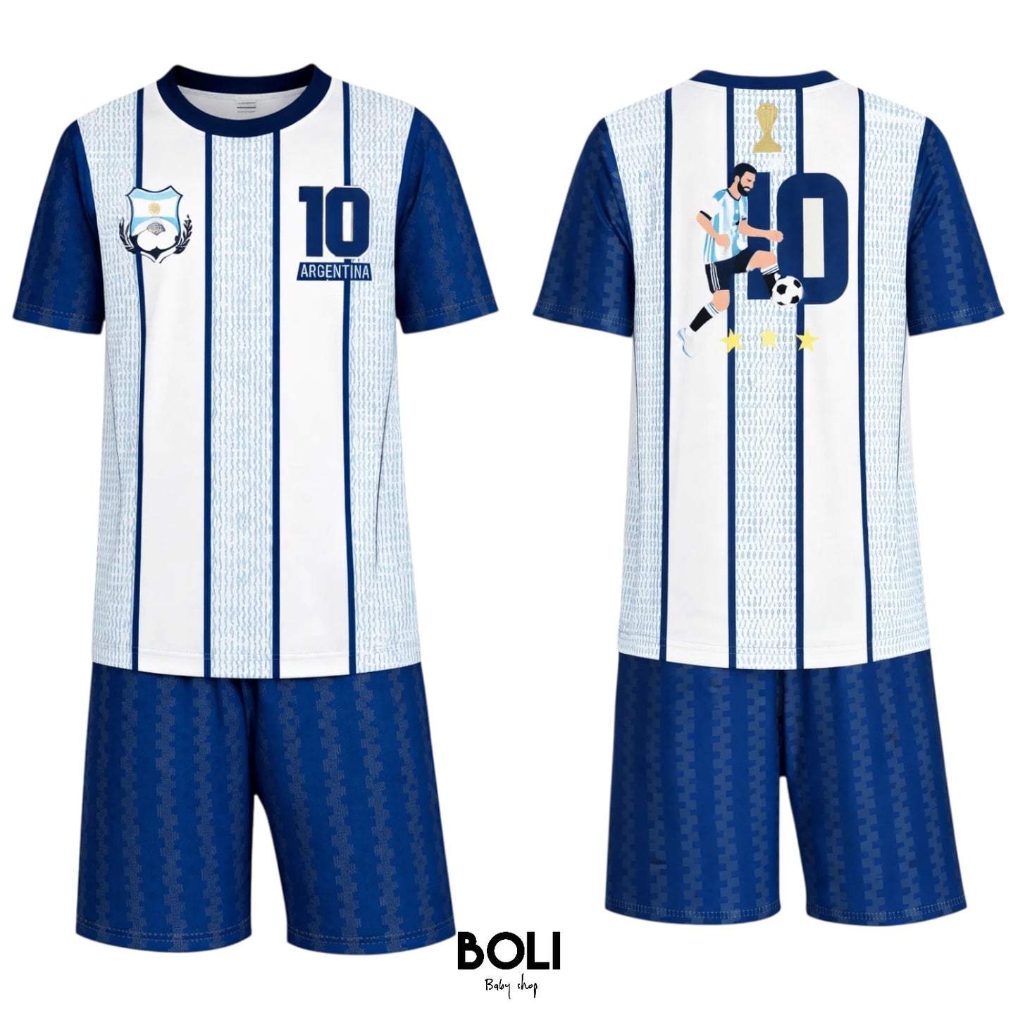 Argentina PJ
