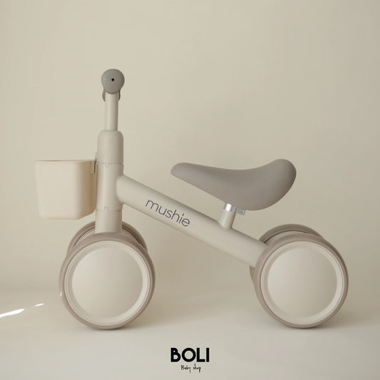 Mini Toddler Bike Shifting Sand