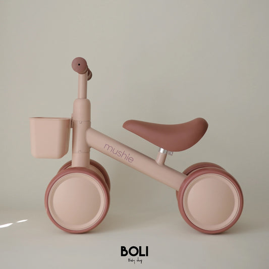 Mini Toddler Bike Blush