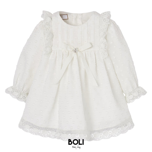 Vestido Paz