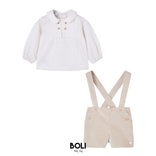 Set Mel