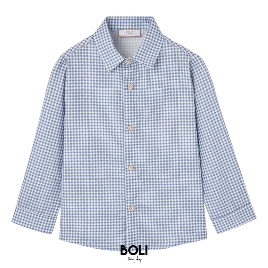 Camisa Ponte