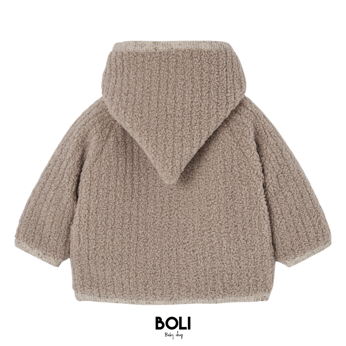 Chaqueta Noz