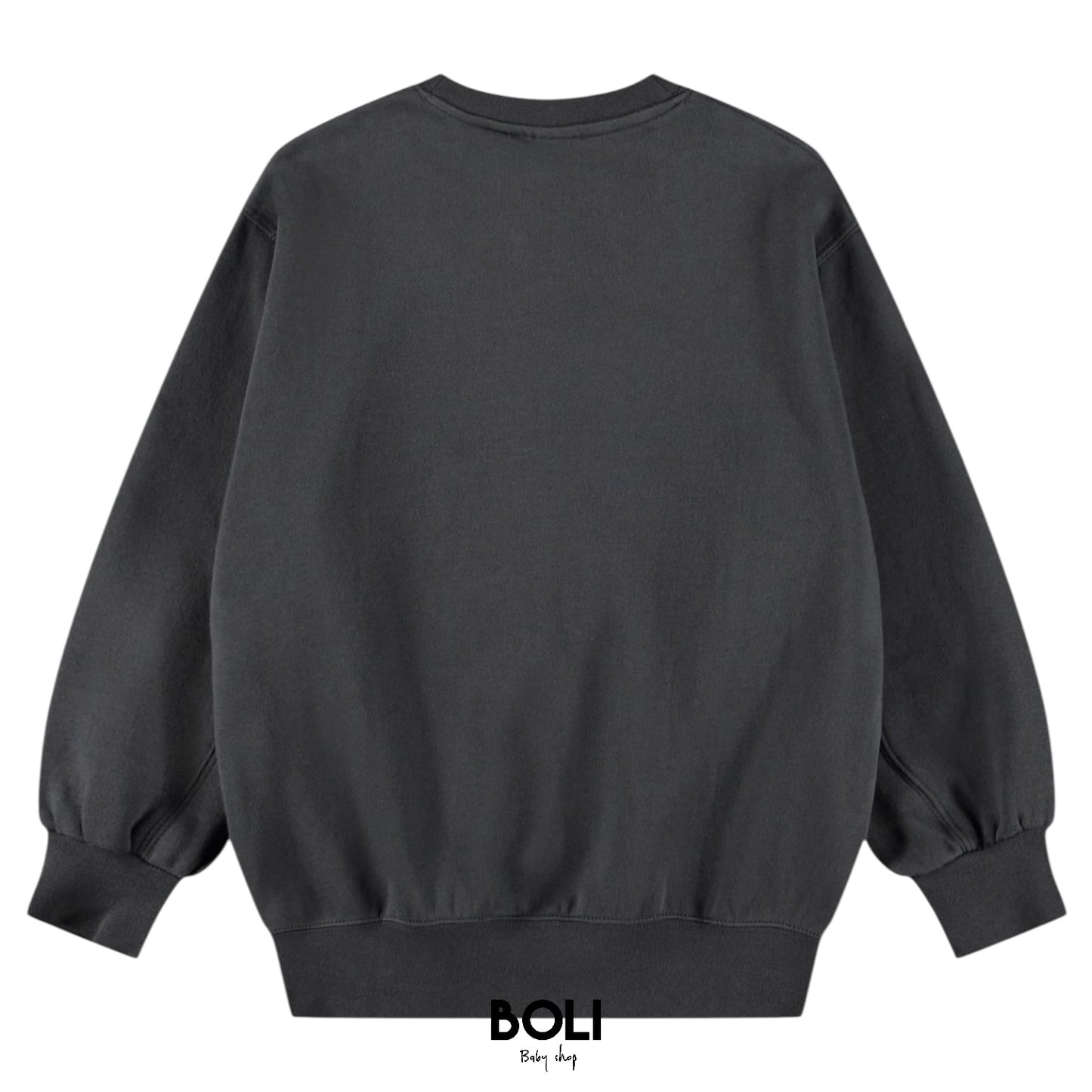 Pirate Black Sweatshirt