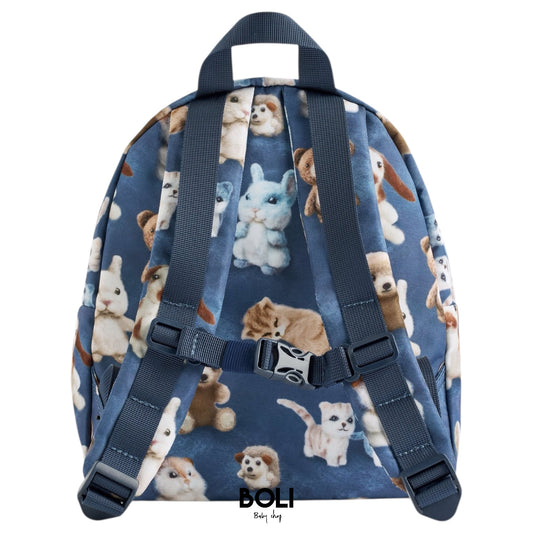 Felt Friends Backpack