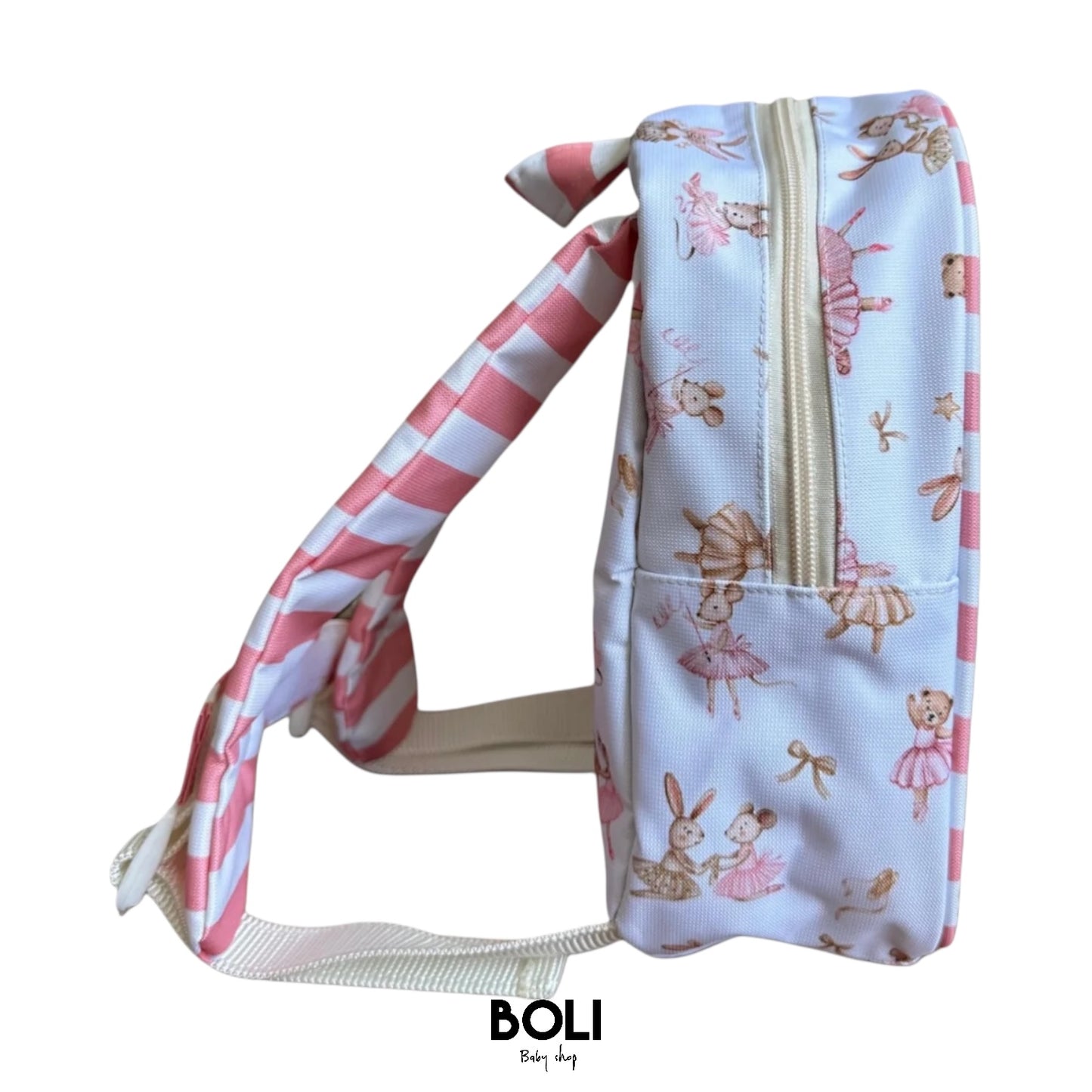 Mochila Mini Ratonas