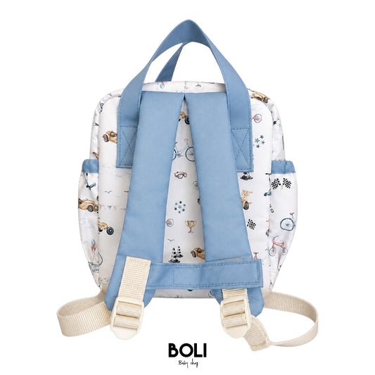Mochila Vehículos