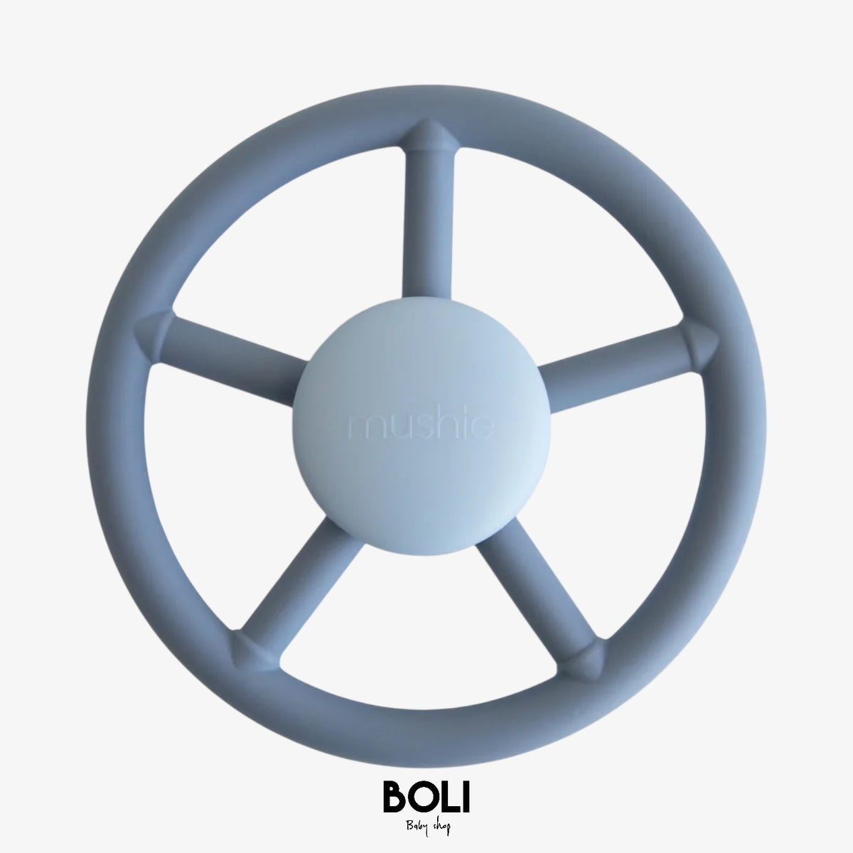 Wheel Spinner