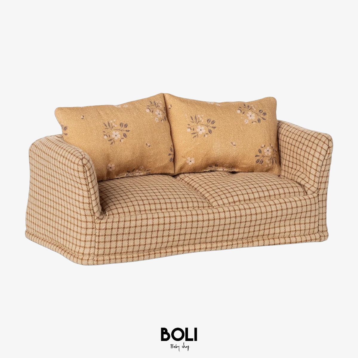 Couch Mouse Mable