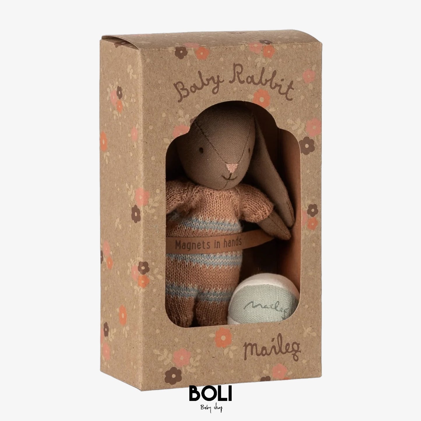 Bunny Set Micro