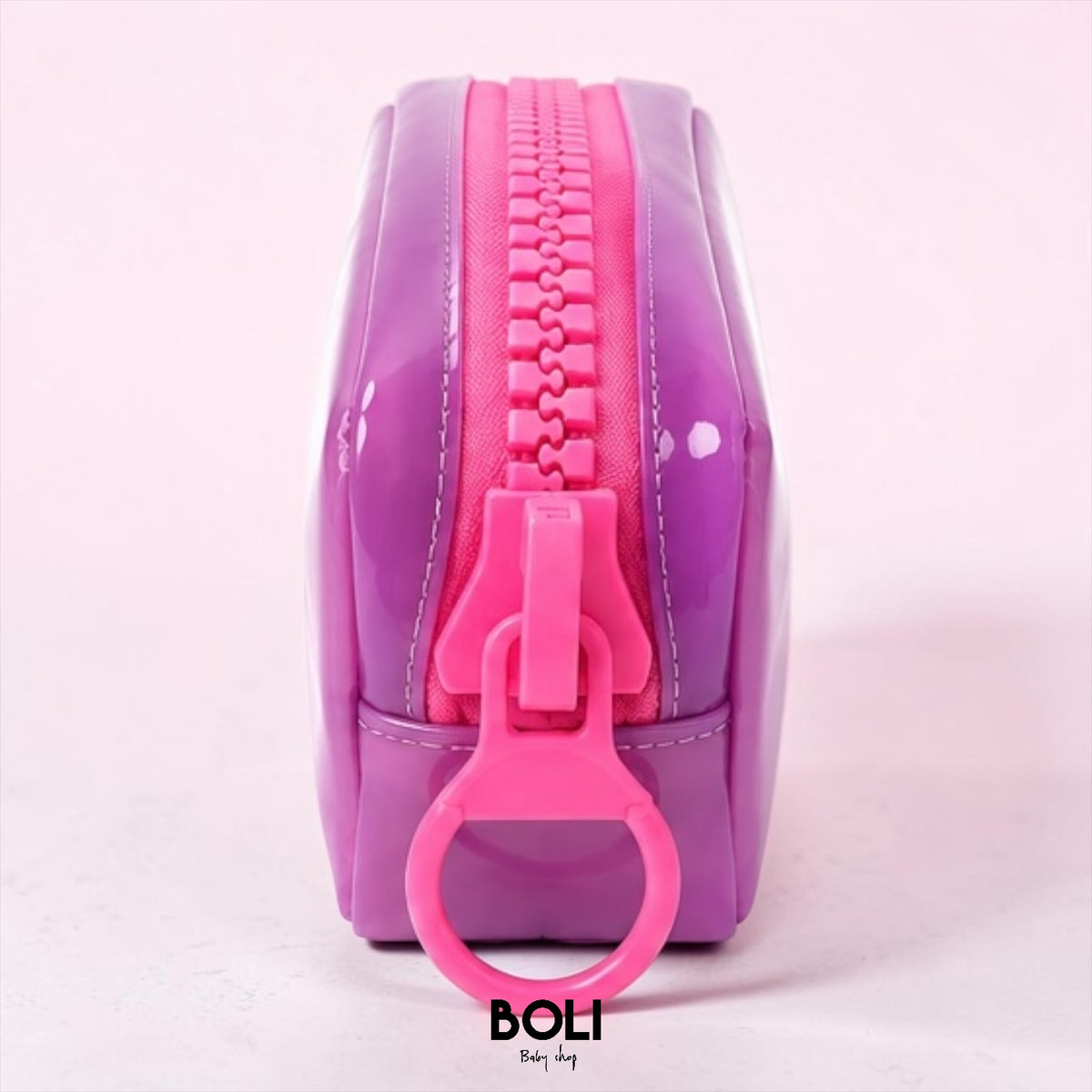 BOLI Chunky Zip Pouch