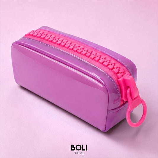 BOLI Chunky Zip Pouch