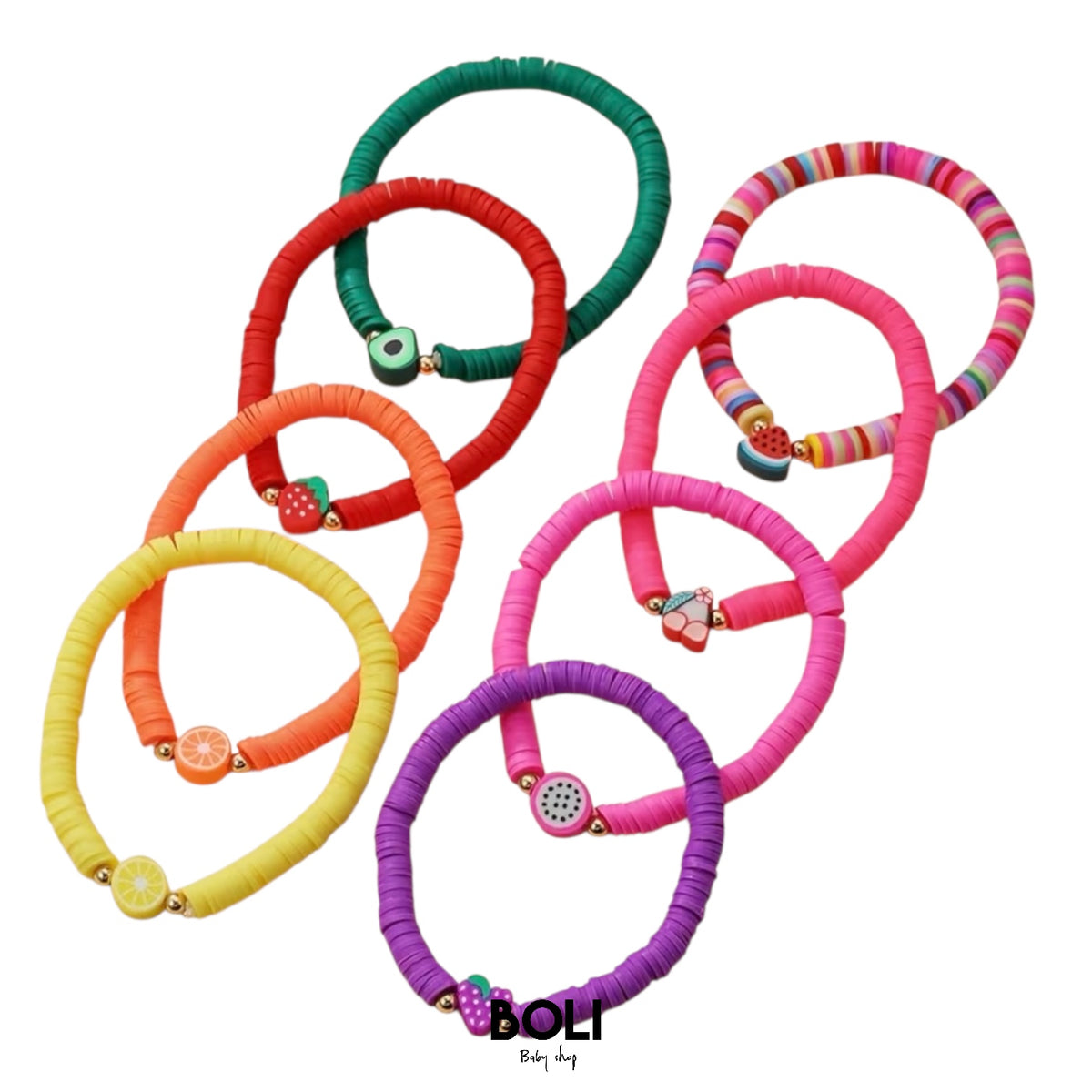 BOLI Fruity Fun